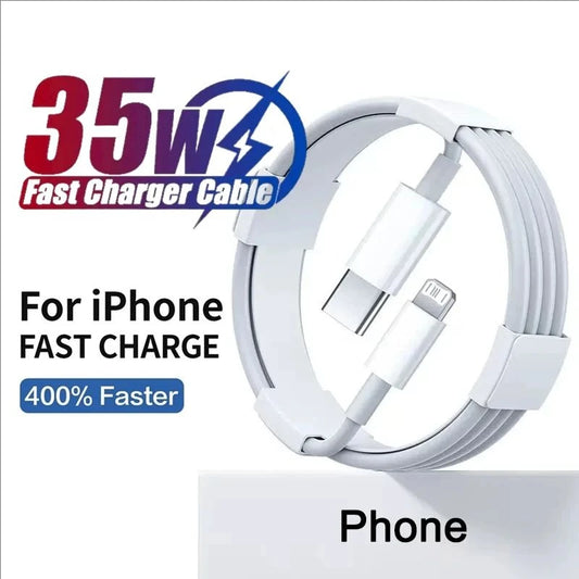 35W PD Fast Charging Cable