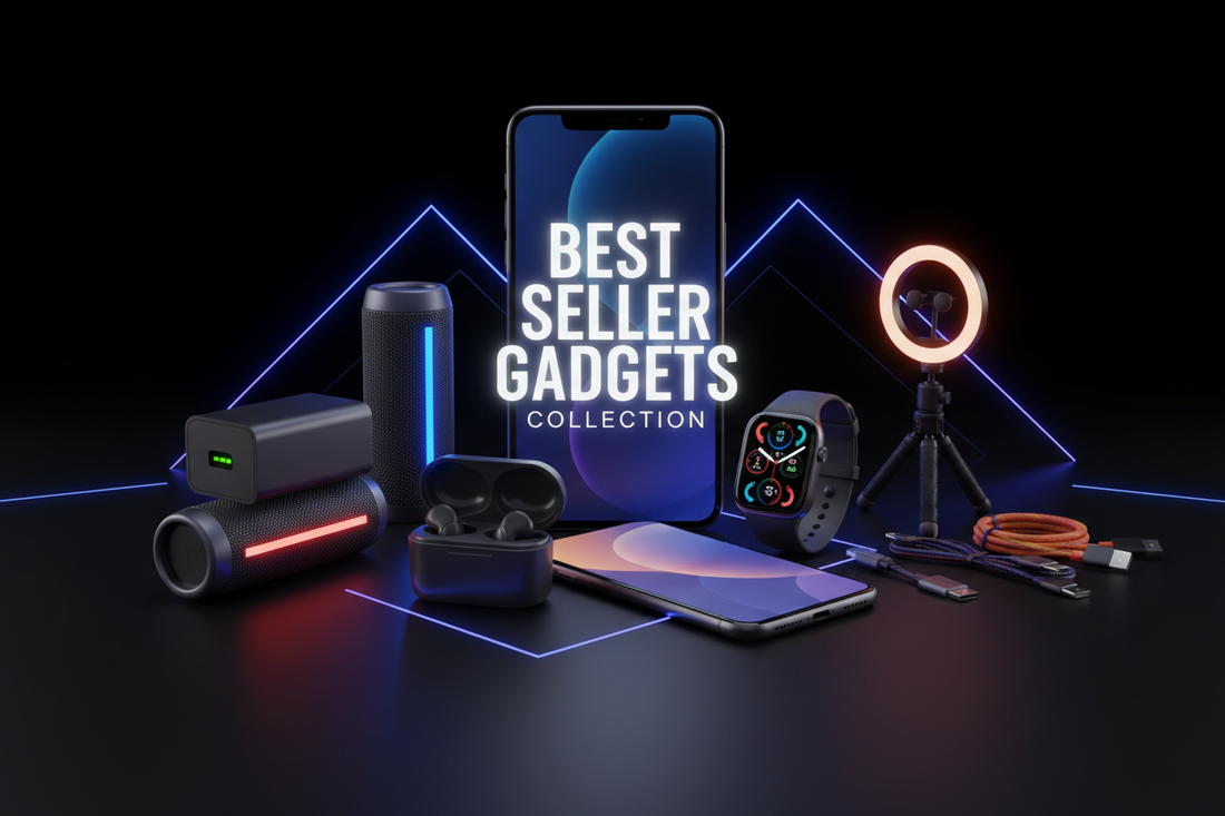 Best Sellers