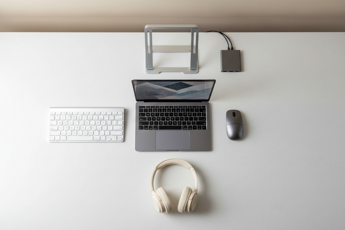 Laptop Accesories