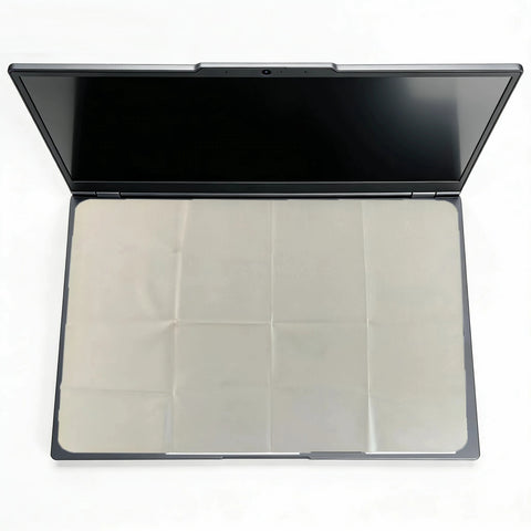 High Density Microfiber Dustproof Cover For Legion Laptop Keyboard Screen Daily Protection