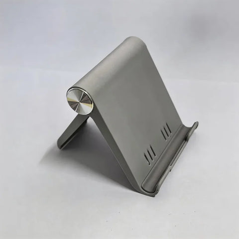 Foldable Adjustable Desktop Phone Stand