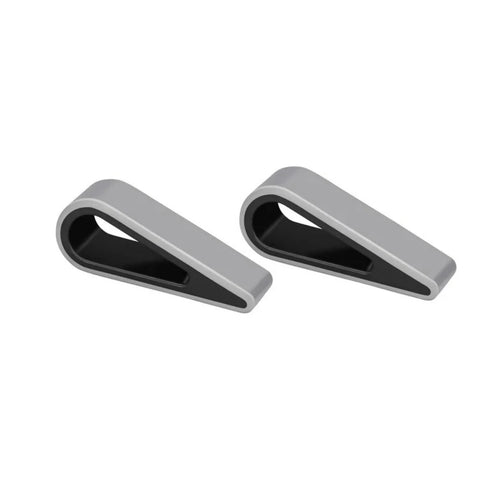 Universal Ultra Compact Laptop Stand Creative Desktop Computer Height Stand Portable Heat Dissipation Notebook Base Pad Holder