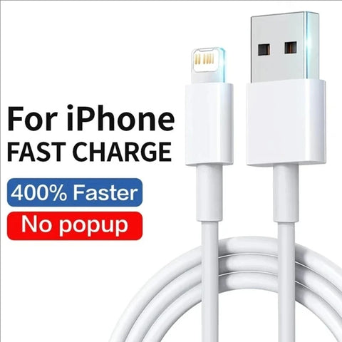 35W PD Fast Charging Cable