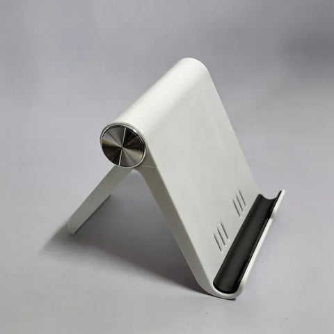 Foldable Adjustable Desktop Phone Stand