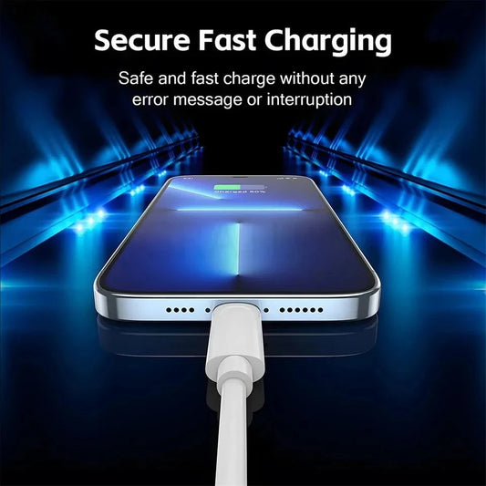 35W PD Fast Charging Cable