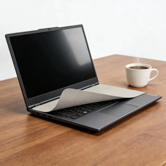 High Density Microfiber Dustproof Cover For Legion Laptop Keyboard Screen Daily Protection