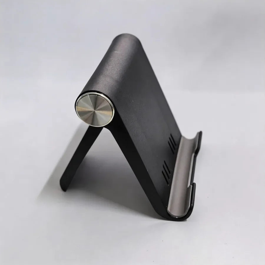 Foldable Adjustable Desktop Phone Stand